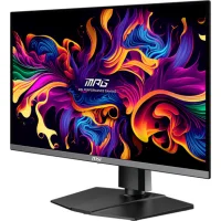 Игровой монитор MSI MPG 271QRX QD-OLED фото 2